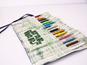 Pencil roll Image