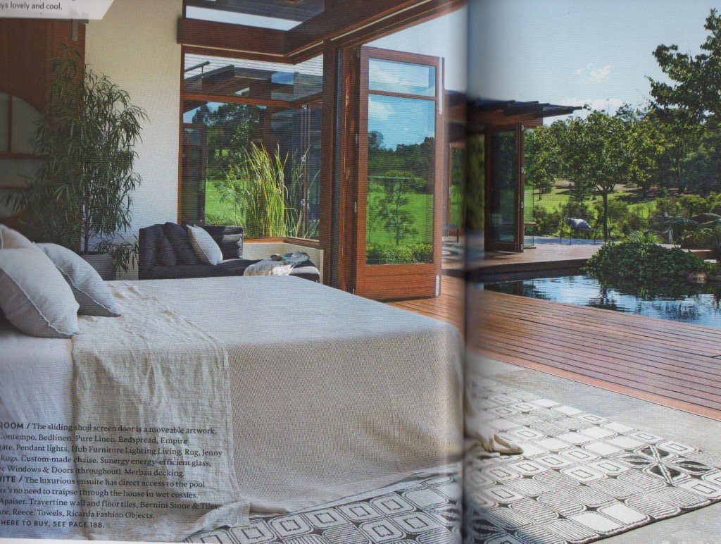 Flower Tile Inspiration