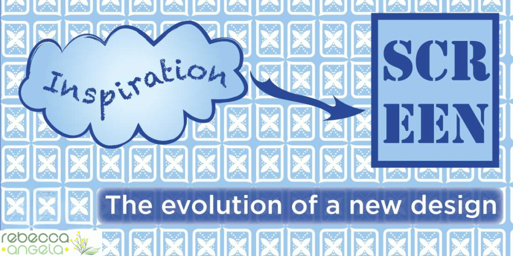 From inspiration to screen