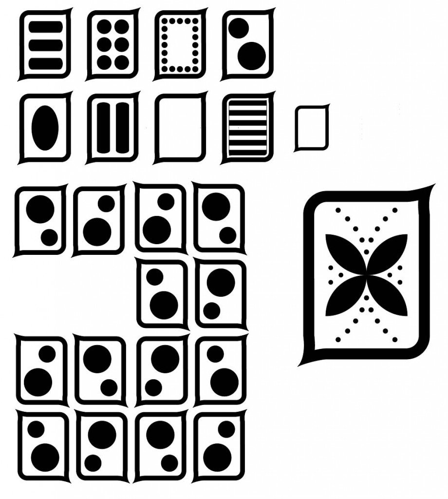 Initial design thoughts