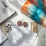 Fabric And Prints To Jewellery