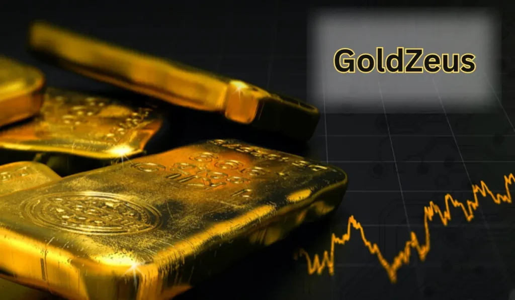 GoldZeus