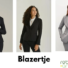 Blazertje