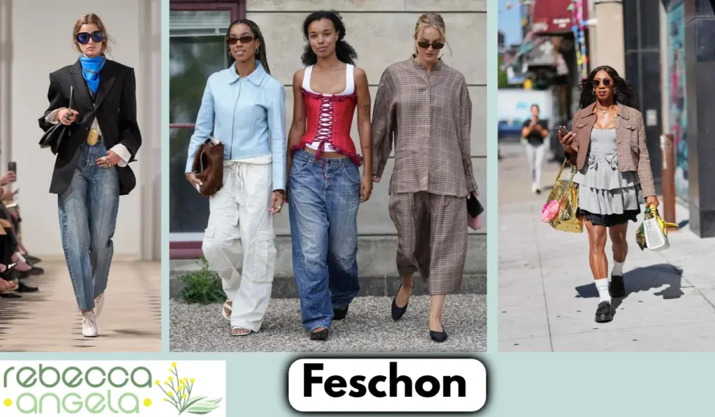 Feschon