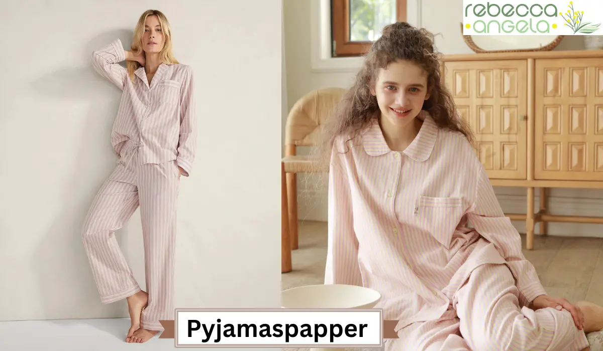 Pyjamaspapper