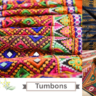Tumbons