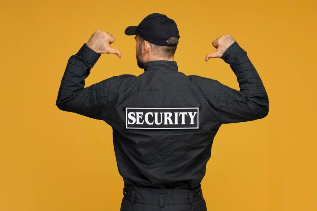 Comprehensive Security Services in Melbourne and Brisbane