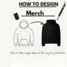How to Design Merch image