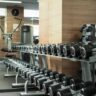 gym equipment Melbourne image