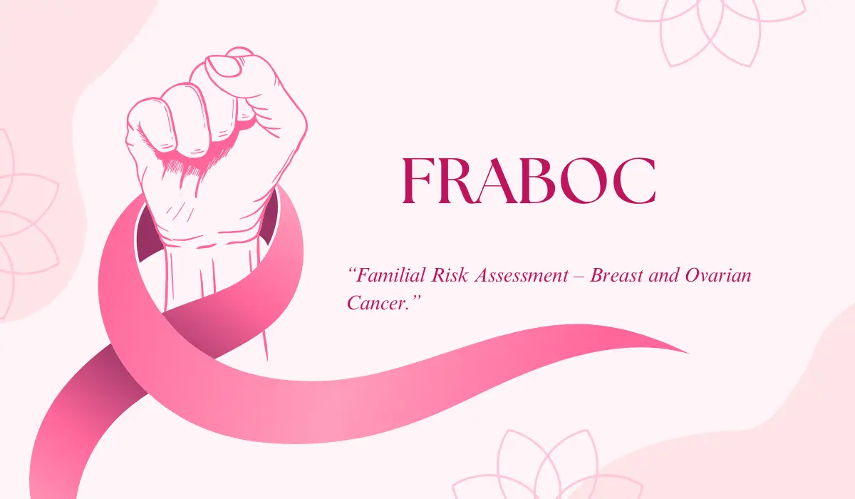 FRABOC poster