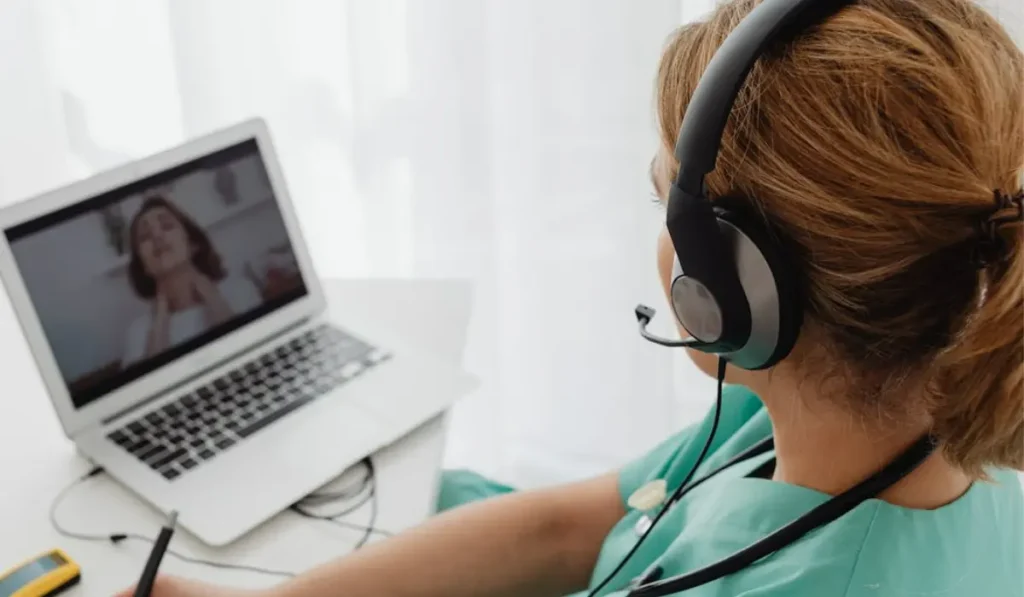 Online Healthcare in Brisbane image