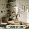 Pyntekvister image
