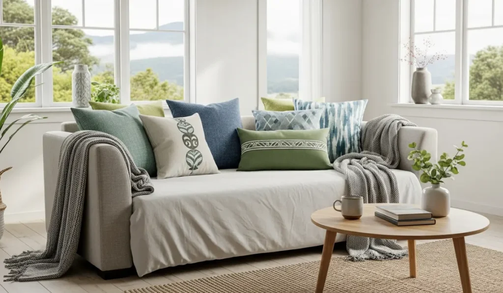 Comfortable Sofa Beds image