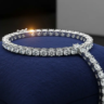 Stunning Tennis Bracelets image