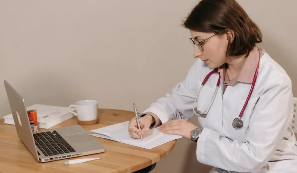 Telehealth Clinic in Adelaide for Easy Access image