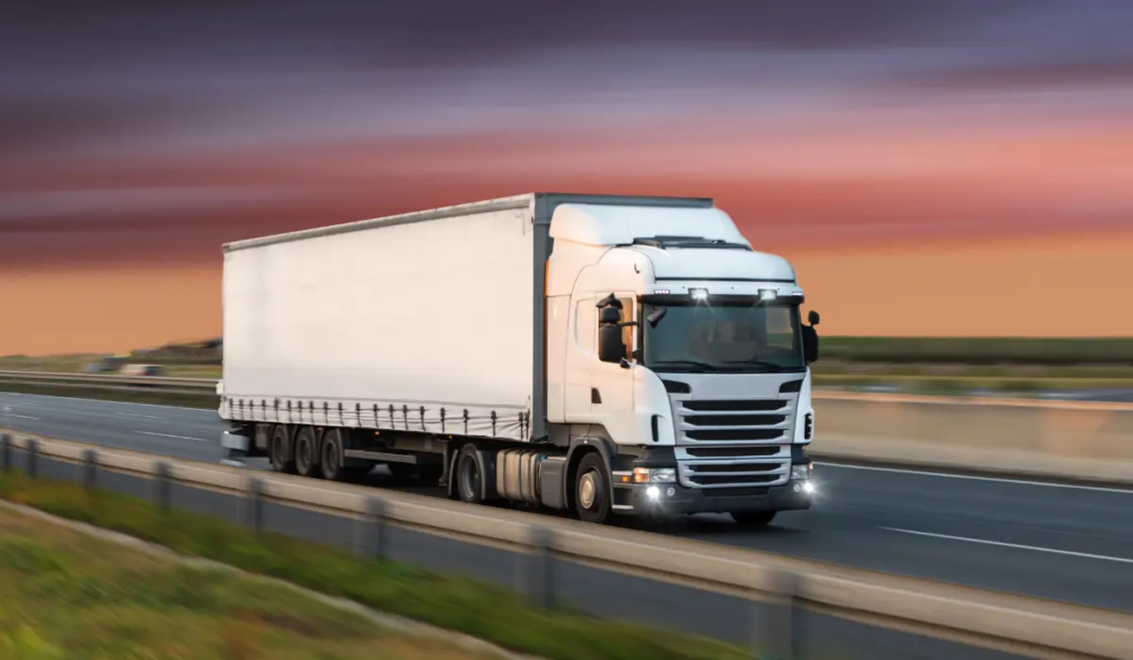 Transport and Storage image