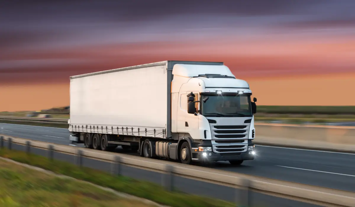 Transport and Storage image
