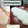 Wollmatten image