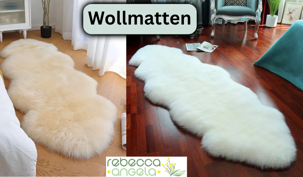 Wollmatten image