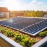 Solar Panels on the Northern Beaches