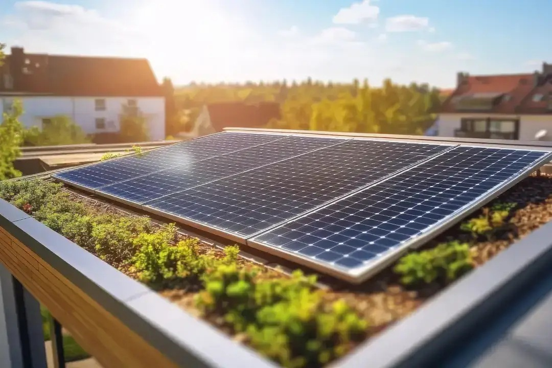 Solar Panels on the Northern Beaches