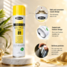 Spray Adhesive Application in Sewing image