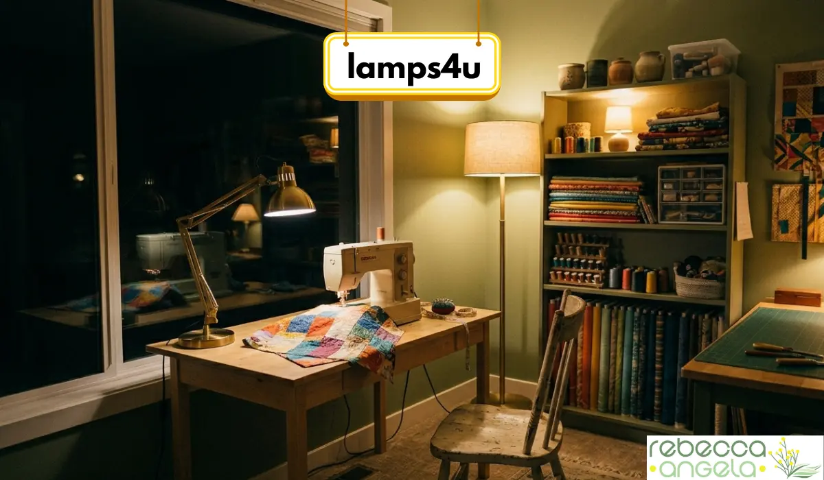 Lamps4u image