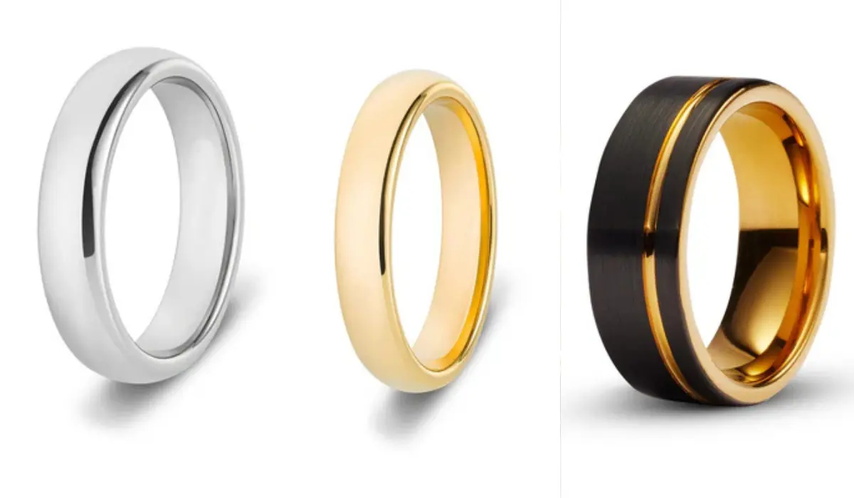 mens ring image