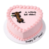 Birthday Cakes That Go Beyond Expectations: Handmade and Baked Fresh Daily