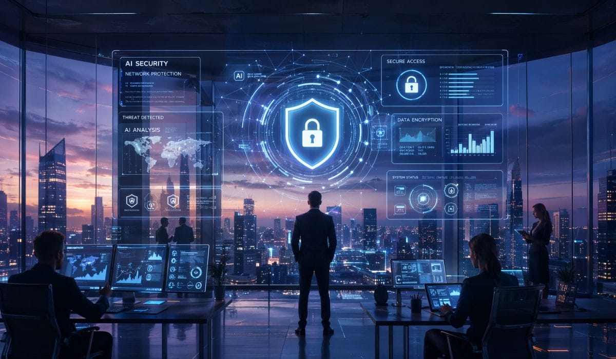AI Penetration Testing image