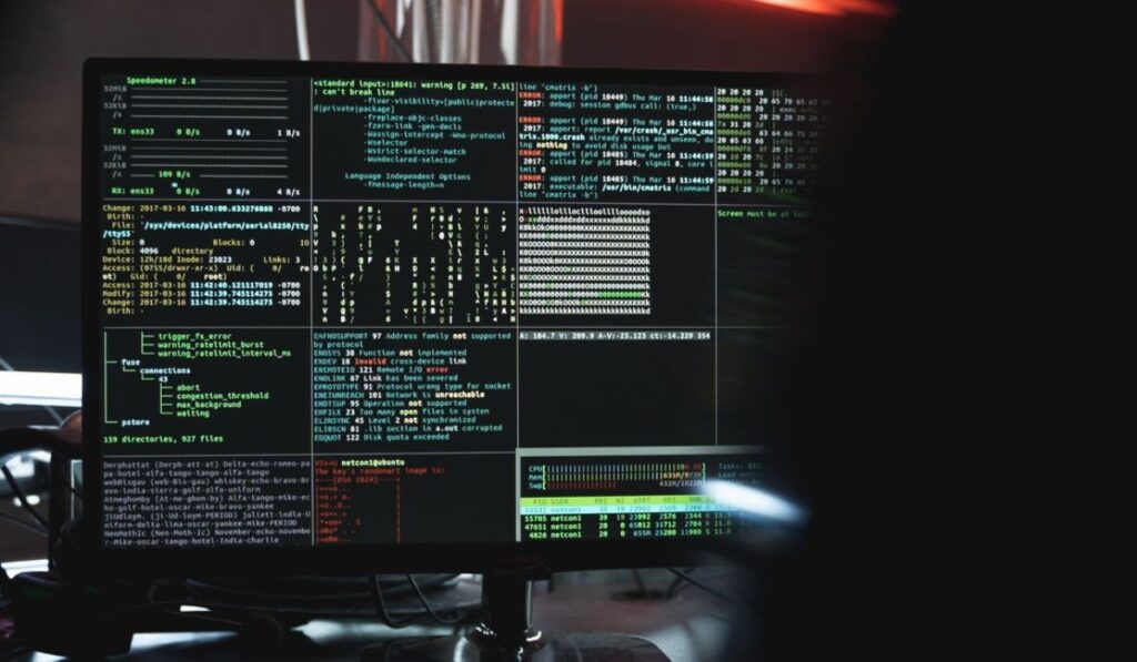 AI Penetration Testing image