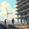 Active Construction Sites image