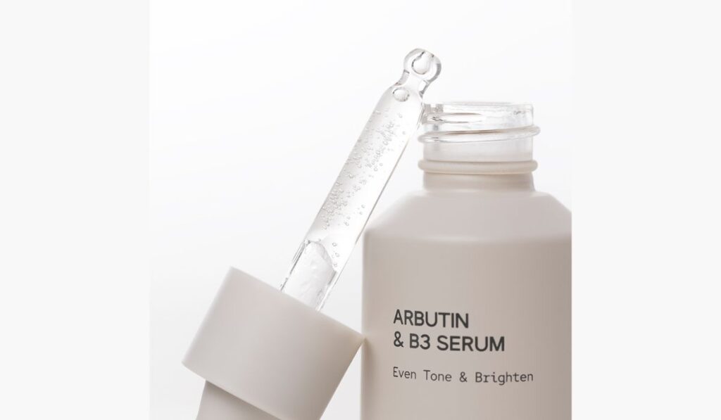 Arbutin Serum image