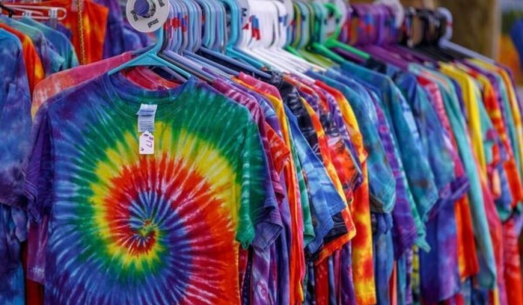 DIY T-Shirt Printing