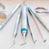 Dental instrument image