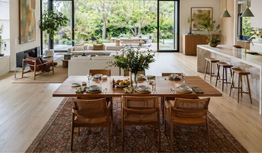 Dining Tables image