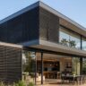 External Aluminium Louvres image