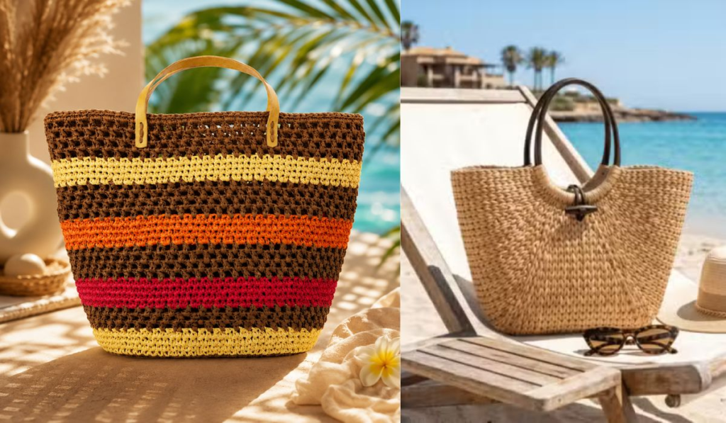 Fashion bag Trends image