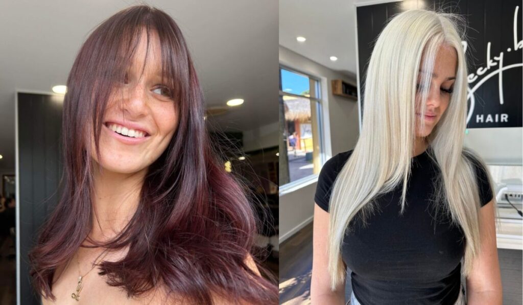 Hair Done image