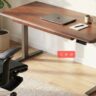 Home Office desk and table image