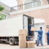 House Movers image