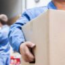 Interstate Movers image
