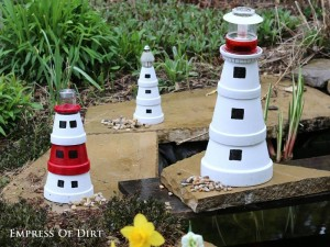Lighthouses image
