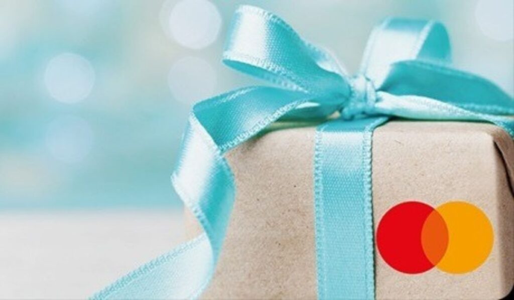Mastercard Gift Cards image