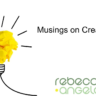 Musings on Creativity image