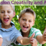 Mission Creativity and Activity image