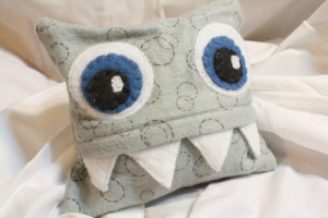 Monster Heat Pack image
