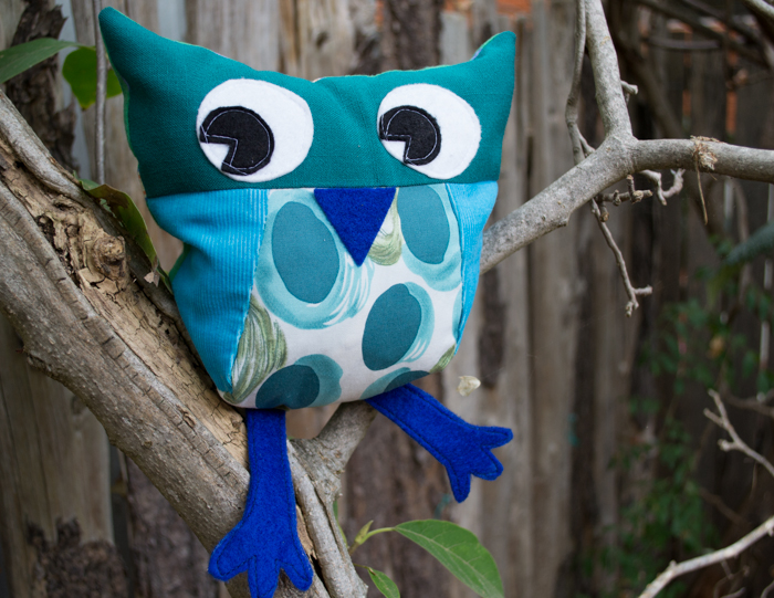 Mr-Owlie image