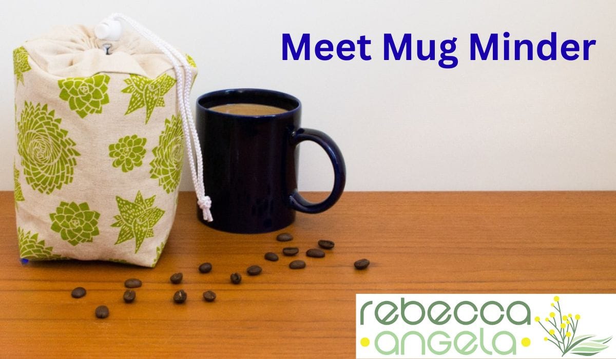Mug Minder image