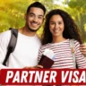 Partner Visa Applications image